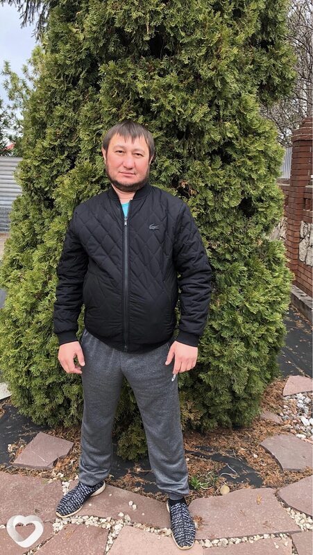 Серега, 44, Тольятти — анкета №3043203