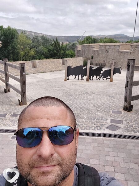 Дмитрий, 46, Гродно — анкета №3043204