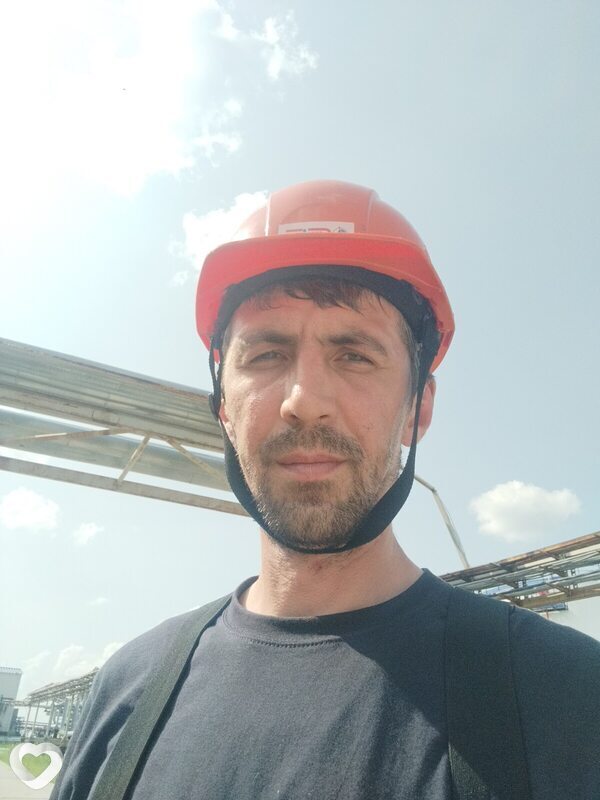 Александр, 40, Стерлитамаке — анкета №3043216