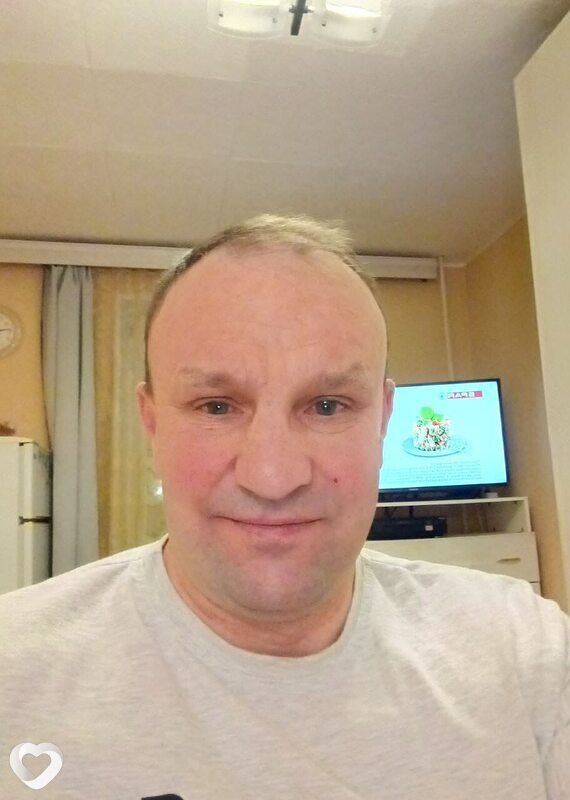 Андрей, 48, Нижнем Новгороде — анкета №3043220