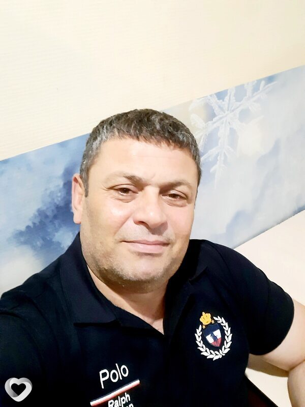 Дима, 51, Великом Новгороде — анкета №3043225