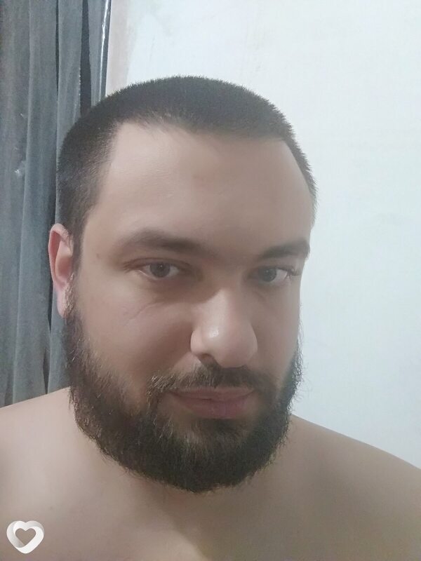 Михаил, 36, Уфе — анкета №3042736