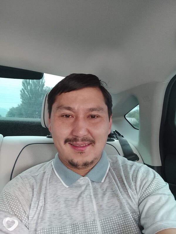 Esen Nurakhmetov, 34, Алматы — анкета №3042741