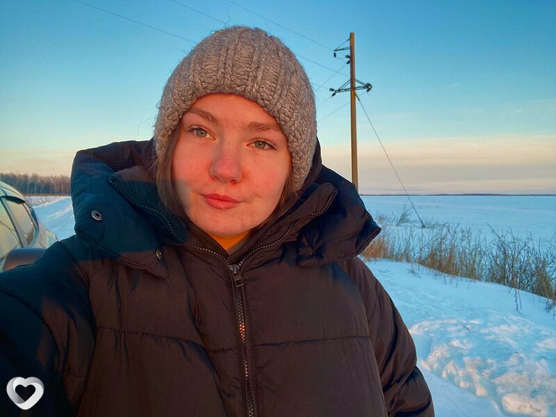 Наталья, 26, Москве — анкета №3042749