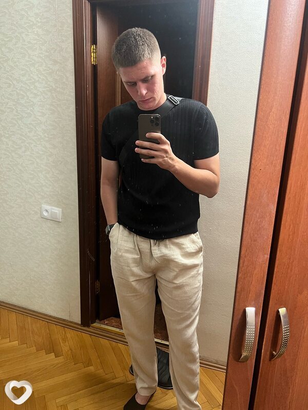 Евгений, 22, Ставрополе — анкета №3042784
