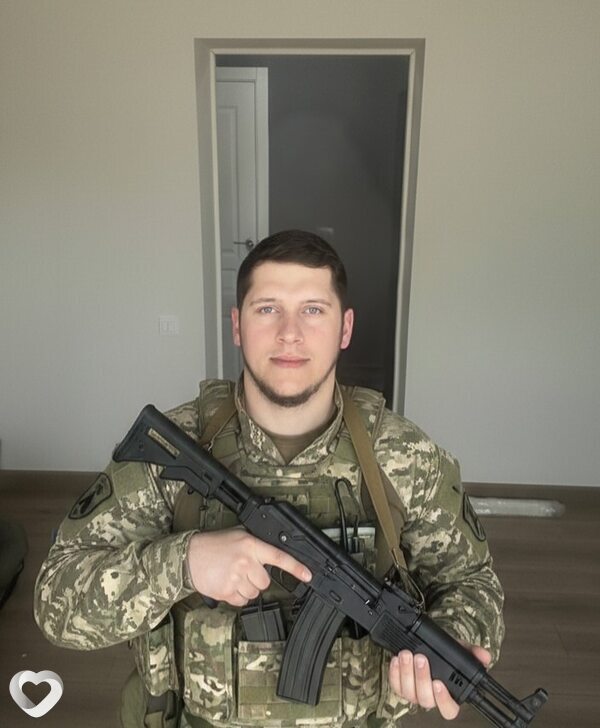Kamil, 30, Москве — анкета №3042785