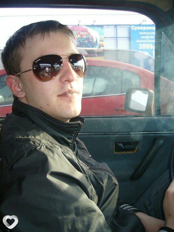 Александр, 37, Санкт-Петербурге — анкета №3042800