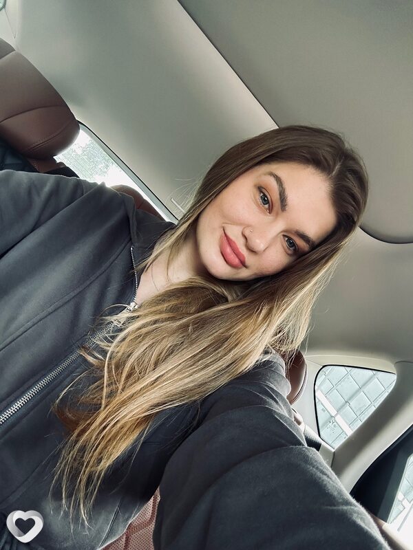 Анастасия, 31, Минске — анкета №3042655