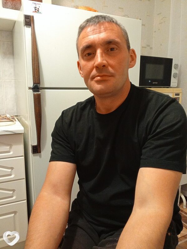 Сергей, 42, Ижевске — анкета №3042657