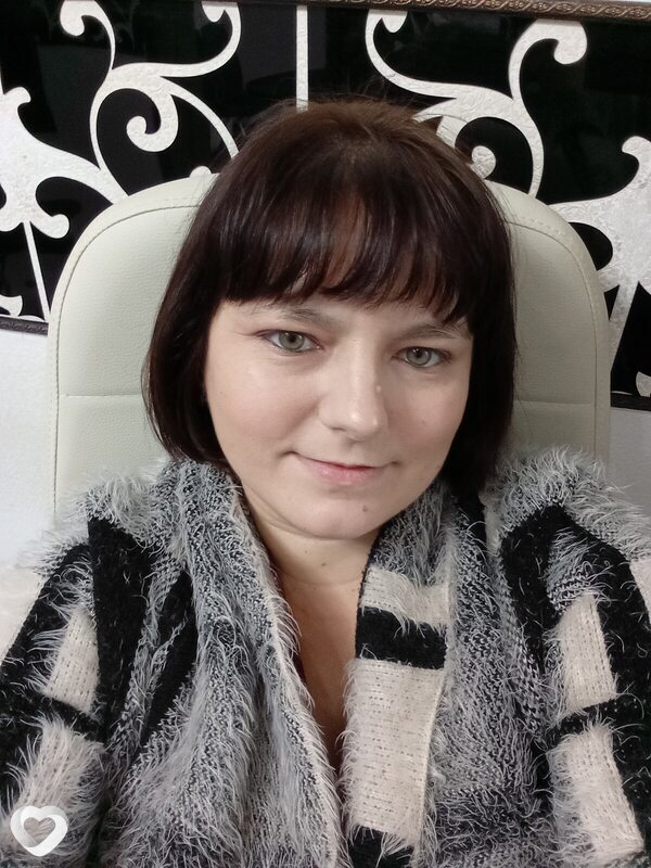 Алиса, 37, Каменске-Шахтинском — анкета №3042660