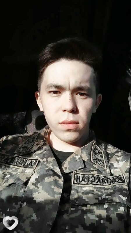 Сейтжан, 25, Алматы — анкета №3042661
