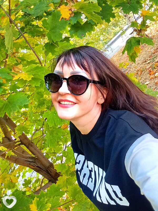 Юлия, 41, Пензе — анкета №3042662