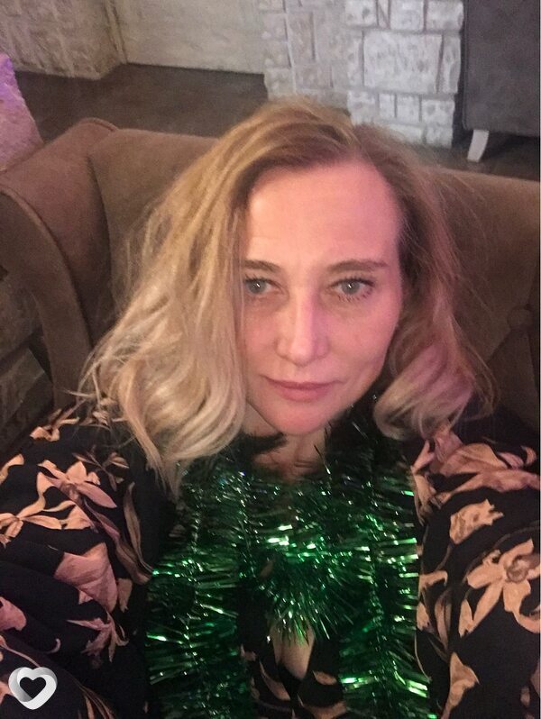 Маша, 49, Москве — анкета №3042674