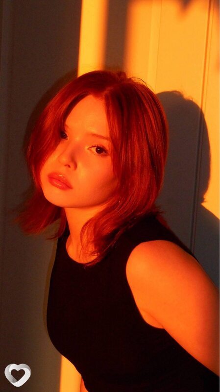 Rina, 21, Санкт-Петербурге — анкета №3042979