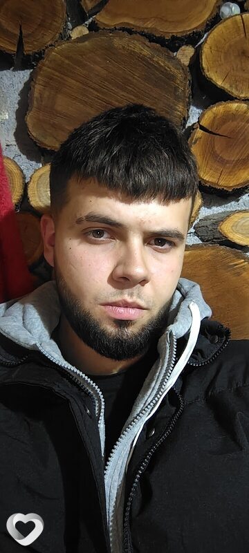 Станислав, 23, Таразе — анкета №3042983