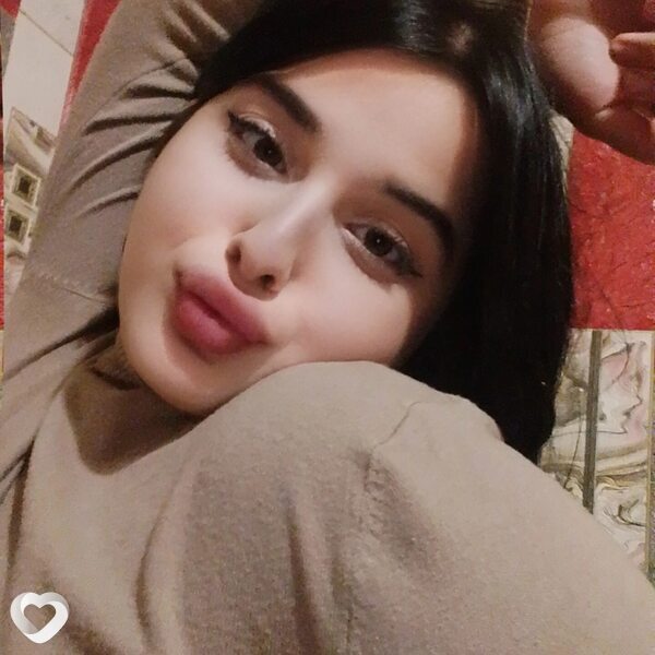 Амина, 24, Туле — анкета №3042986