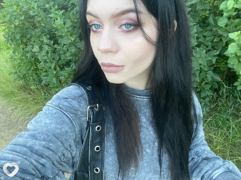 Валерия, 21, Минске — анкета №3042991