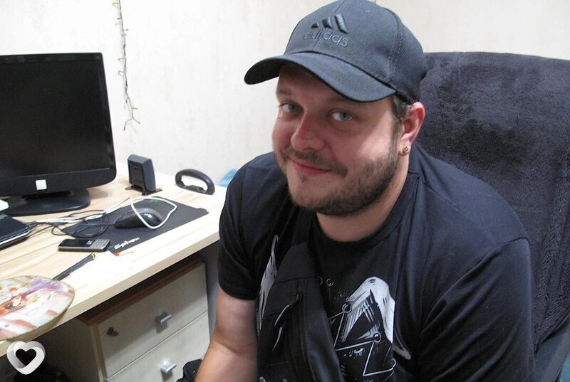 Алексей, 37, Москве — анкета №3042994