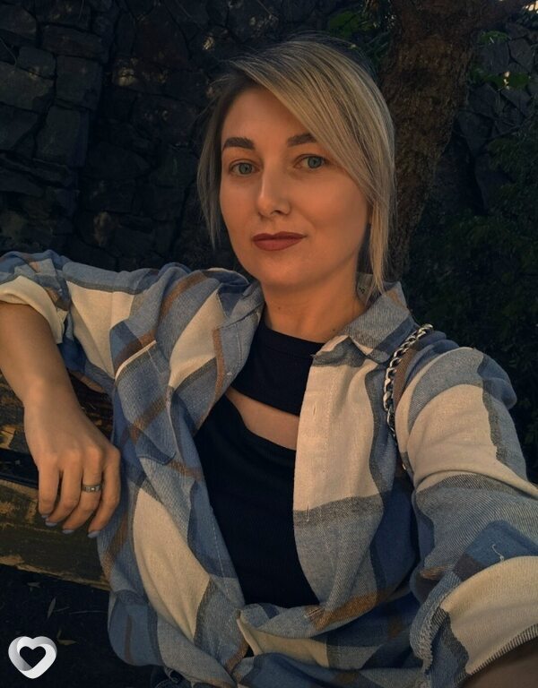 Настя, 39, Краснодаре — анкета №3042999