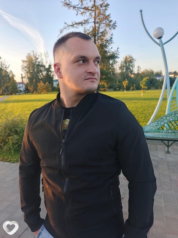Леонид, 30, Донецке — анкета №3042830