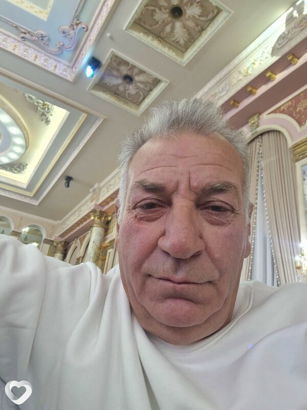 Ибрахим, 57, Шымкенте — анкета №3042832
