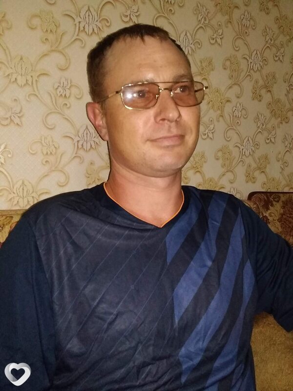 Михаил, 38, Костроме — анкета №3042836