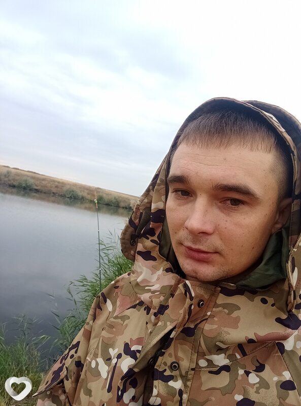 Сергей, Базарный Карабулак