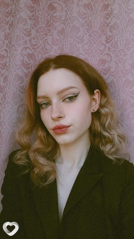 Ольга, 21, Воронеже — анкета №3042844