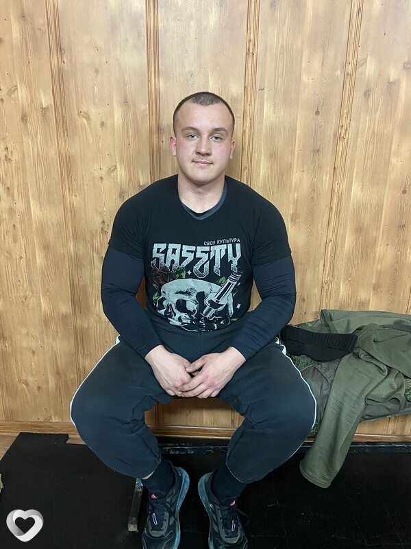 Владимир, 27, Туле — анкета №3042847