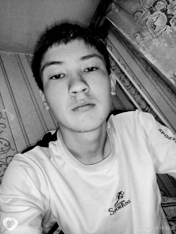 Дима, 24, Иркутске — анкета №3042852