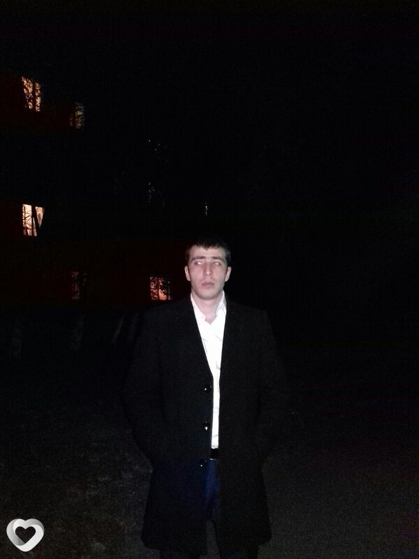 Анатолий, 36, Макинске — анкета №3042857