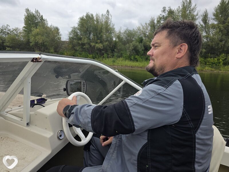 Денис, 41, Симферополе — анкета №3042860