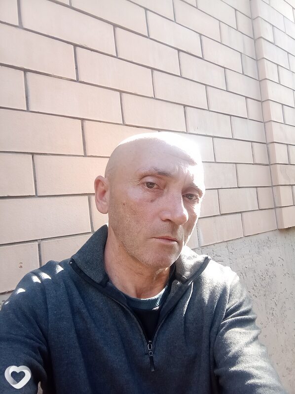 Роман, 51, Краснодаре — анкета №3042861