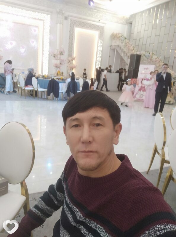 Нурболат, 41, Таразе — анкета №3042862