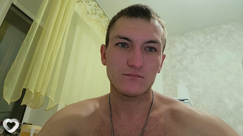 Роман, 25, Братске — анкета №3042870