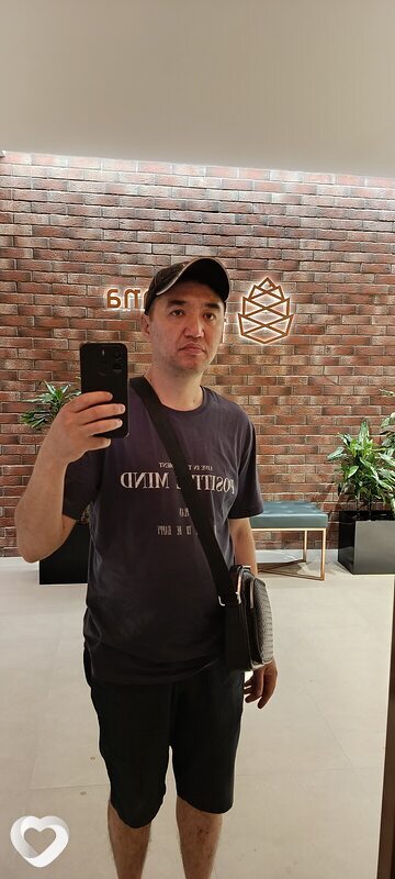 Али, 40, Санкт-Петербурге — анкета №3042871