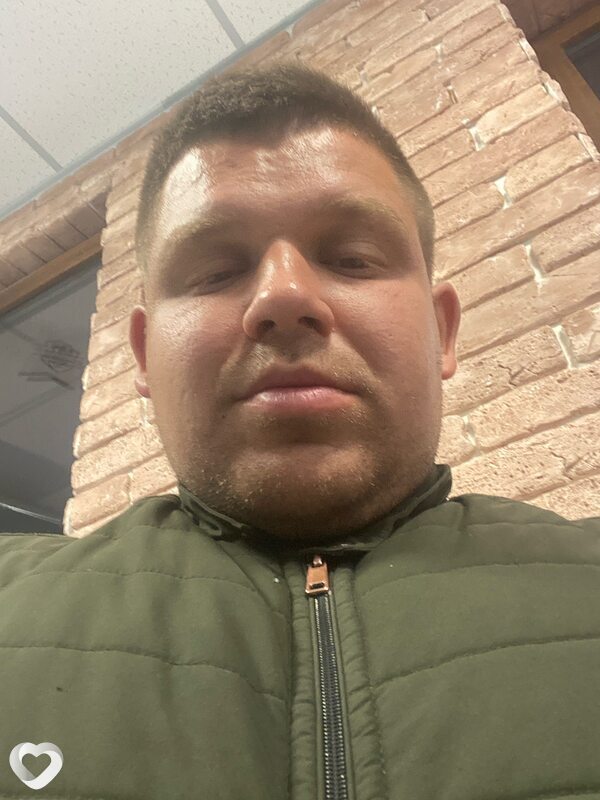 Игорь, 35, Симферополе — анкета №3042872