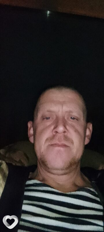 Mikhail, 43, Твери — анкета №3042873