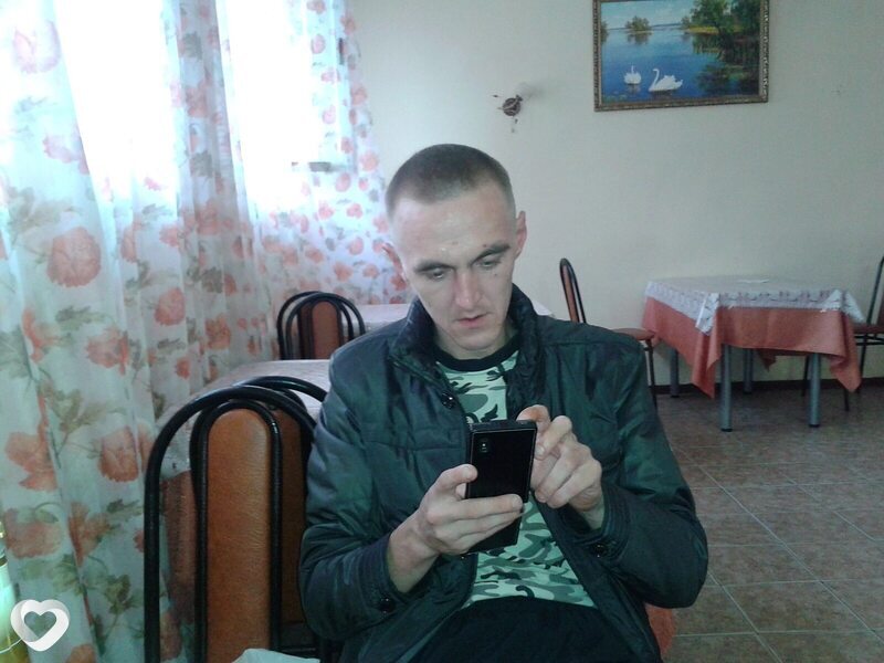 Александр, 42, Можге — анкета №3042875