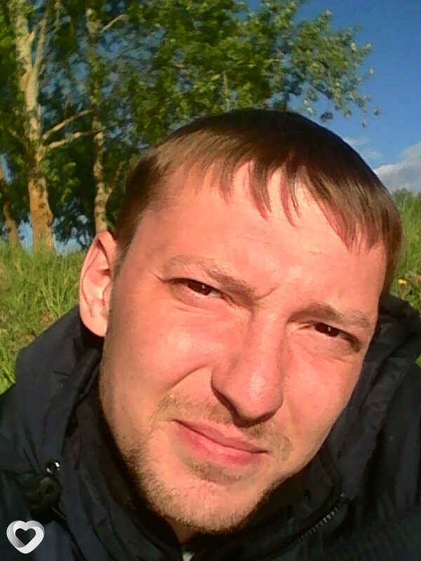 Димарик, 39, Костроме — анкета №3042876