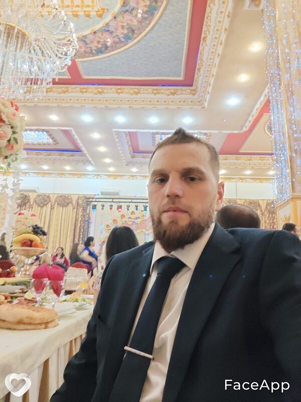 Александр, 31, Москве — анкета №3042877