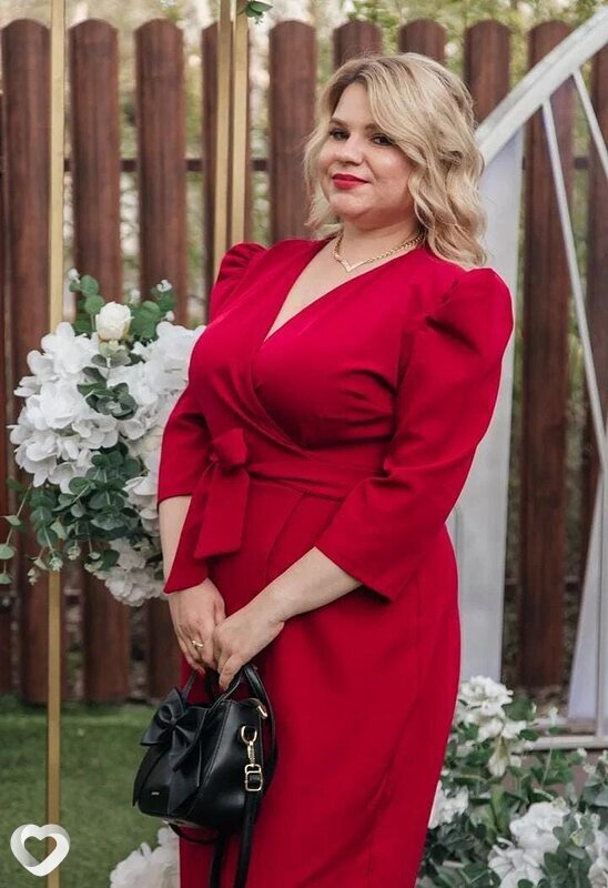 Наталья, 35, Казани — анкета №3042882