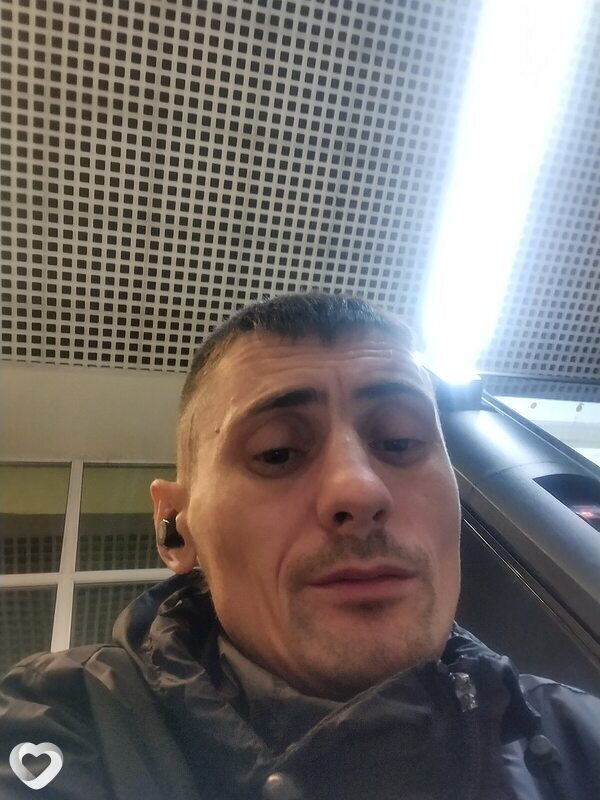 Антон, 35, Москве — анкета №3042891