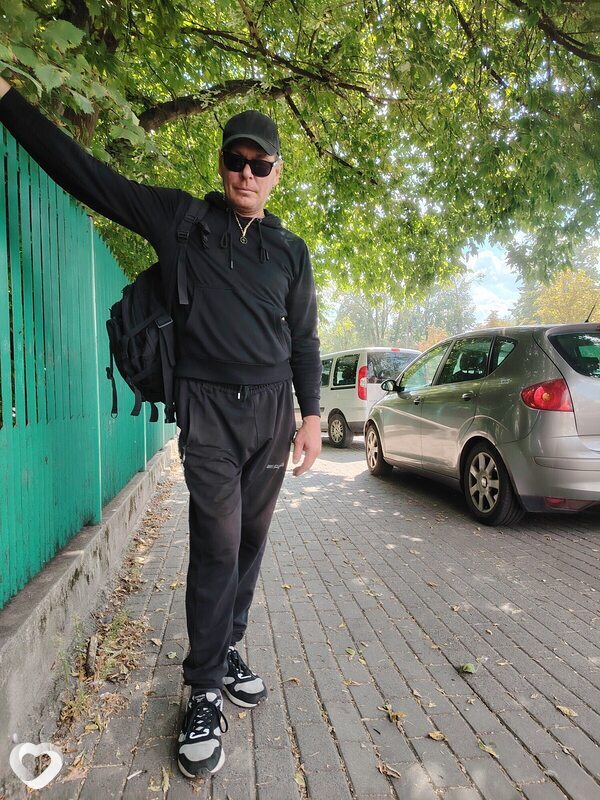 Валерий, 54, Минске — анкета №3042898
