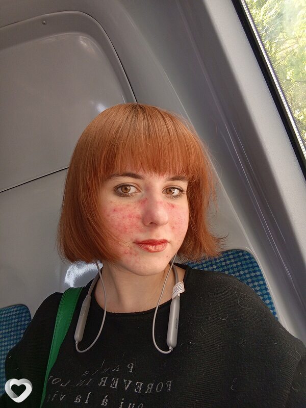 Лана, 30, Москве — анкета №3042899