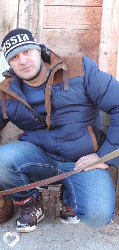 Андрей, 48, Азове — анкета №3042933