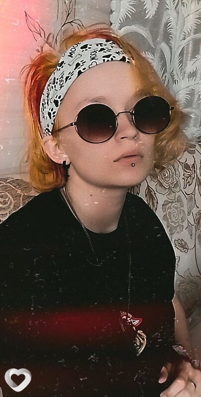 Ри, 21, Невинномысске — анкета №3042934