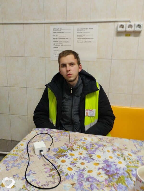 Сергей, 35, Орёл — анкета №3042944