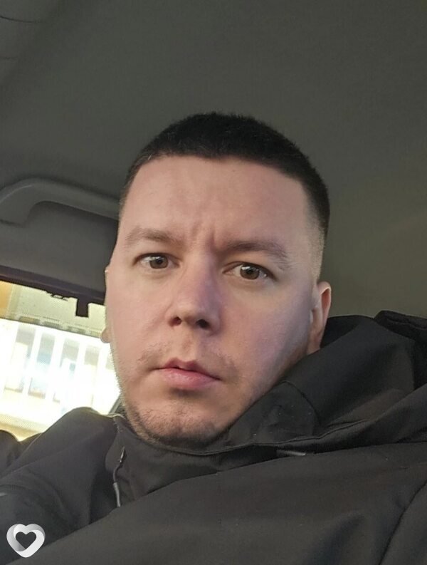 Кирилл, 39, Серове — анкета №3042947