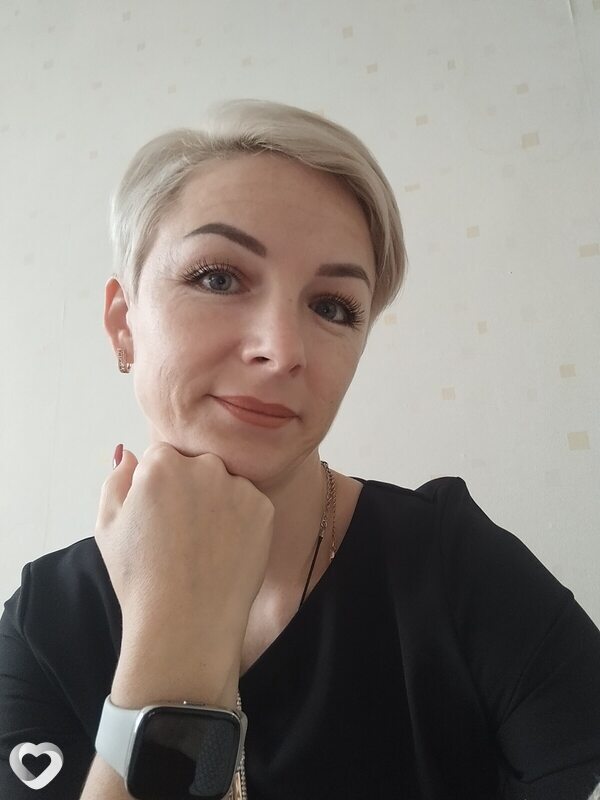 Volga, 41, Пинске — анкета №3042951